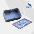 Waterproof Electrical Aluminium Terminal Enclosure Box (SP-AG-FA3)